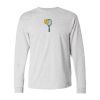 Tagless® Long Sleeve T-Shirt Thumbnail