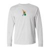 Tagless® Long Sleeve T-Shirt Thumbnail