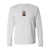 Tagless® Long Sleeve T-Shirt Thumbnail