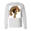 Tagless® Long Sleeve T-Shirt Thumbnail