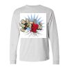 Tagless® Long Sleeve T-Shirt Thumbnail