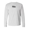Tagless® Long Sleeve T-Shirt Thumbnail