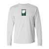 Tagless® Long Sleeve T-Shirt Thumbnail