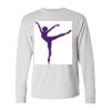 Tagless® Long Sleeve T-Shirt Thumbnail