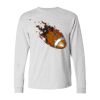 Tagless® Long Sleeve T-Shirt Thumbnail