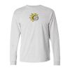 Tagless® Long Sleeve T-Shirt Thumbnail