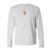 Tagless® Long Sleeve T-Shirt Thumbnail