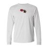 Tagless® Long Sleeve T-Shirt Thumbnail