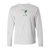 Tagless® Long Sleeve T-Shirt Thumbnail