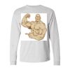 Tagless® Long Sleeve T-Shirt Thumbnail