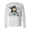 Tagless® Long Sleeve T-Shirt Thumbnail