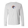 Tagless® Long Sleeve T-Shirt Thumbnail
