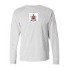 Tagless® Long Sleeve T-Shirt Thumbnail