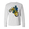 Tagless® Long Sleeve T-Shirt Thumbnail