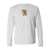 Tagless® Long Sleeve T-Shirt Thumbnail