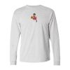 Tagless® Long Sleeve T-Shirt Thumbnail