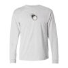 Tagless® Long Sleeve T-Shirt Thumbnail
