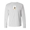Tagless® Long Sleeve T-Shirt Thumbnail