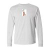 Tagless® Long Sleeve T-Shirt Thumbnail