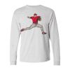 Tagless® Long Sleeve T-Shirt Thumbnail