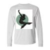 Tagless® Long Sleeve T-Shirt Thumbnail