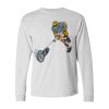 Tagless® Long Sleeve T-Shirt Thumbnail