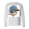 Tagless® Long Sleeve T-Shirt Thumbnail
