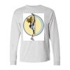 Tagless® Long Sleeve T-Shirt Thumbnail