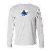 Tagless® Long Sleeve T-Shirt Thumbnail