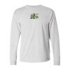 Tagless® Long Sleeve T-Shirt Thumbnail