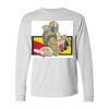 Tagless® Long Sleeve T-Shirt Thumbnail