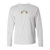 Tagless® Long Sleeve T-Shirt Thumbnail