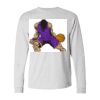 Tagless® Long Sleeve T-Shirt Thumbnail