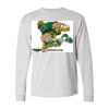 Tagless® Long Sleeve T-Shirt Thumbnail