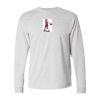 Tagless® Long Sleeve T-Shirt Thumbnail