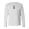 Tagless® Long Sleeve T-Shirt Thumbnail