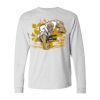 Tagless® Long Sleeve T-Shirt Thumbnail
