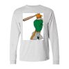 Tagless® Long Sleeve T-Shirt Thumbnail