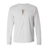 Tagless® Long Sleeve T-Shirt Thumbnail