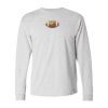 Tagless® Long Sleeve T-Shirt Thumbnail