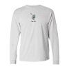 Tagless® Long Sleeve T-Shirt Thumbnail