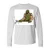 Tagless® Long Sleeve T-Shirt Thumbnail