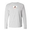 Tagless® Long Sleeve T-Shirt Thumbnail