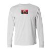 Tagless® Long Sleeve T-Shirt Thumbnail