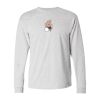 Tagless® Long Sleeve T-Shirt Thumbnail