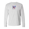 Tagless® Long Sleeve T-Shirt Thumbnail
