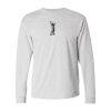 Tagless® Long Sleeve T-Shirt Thumbnail