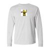 Tagless® Long Sleeve T-Shirt Thumbnail