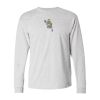Tagless® Long Sleeve T-Shirt Thumbnail