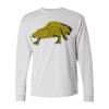 Tagless® Long Sleeve T-Shirt Thumbnail